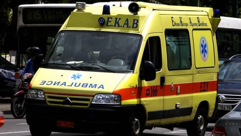 Τραγωδία για την οικογένεια του υφυπουργού Περιβάλλοντος της κυβέρνησης ΣΥΡΙΖΑ – Νεκρός από πτώση ο γιος του